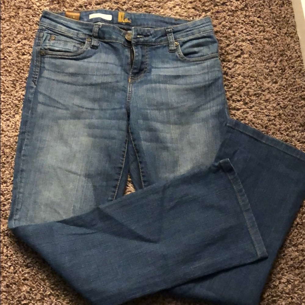 Bootcut Jean KUT